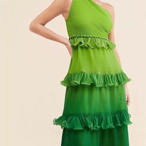 Anthropologie Vineet Bahl Dress